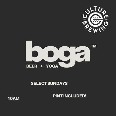 Boga in Manhattan Beach