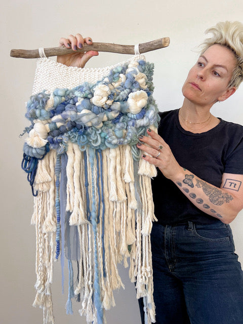 Amanda Flourie van Horn
