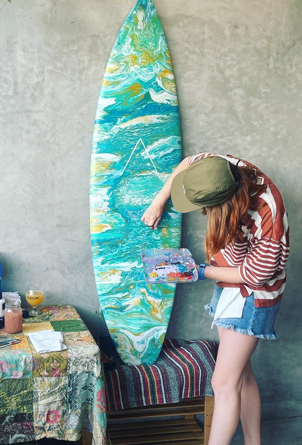 Anna Pederson
