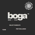 BOGA Manhattan Beach 9/20