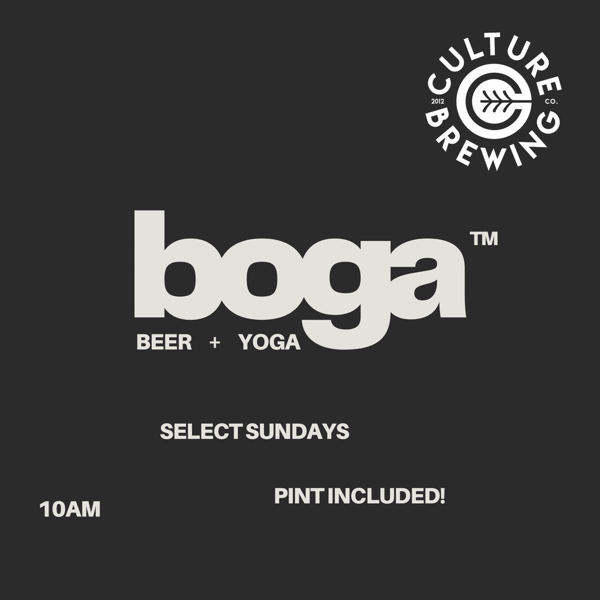 BOGA Manhattan Beach 9/20
