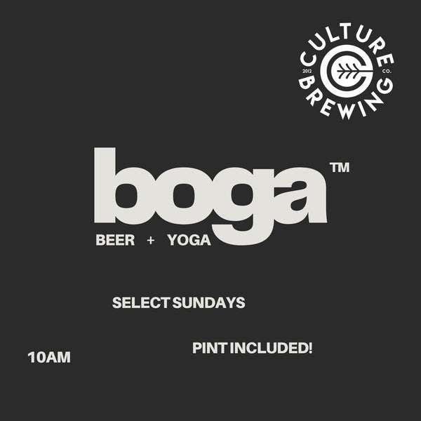 BOGA Manhattan Beach 9/20